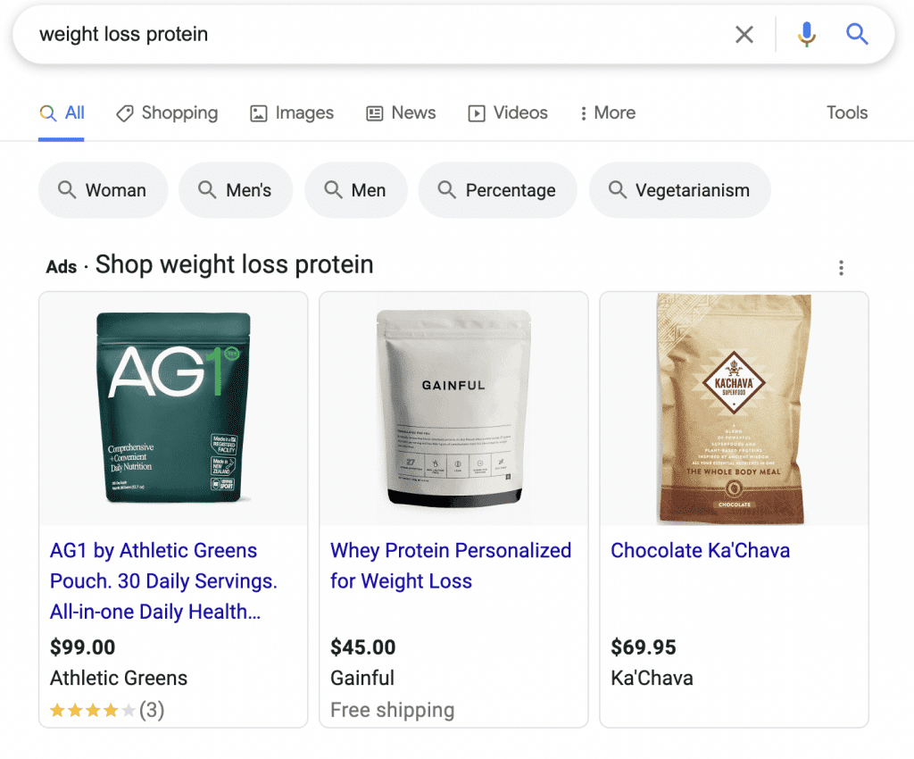 11 Best Affiliate Marketing Courses In 2024 (In-Depth Breakdown) 3 protein power serp