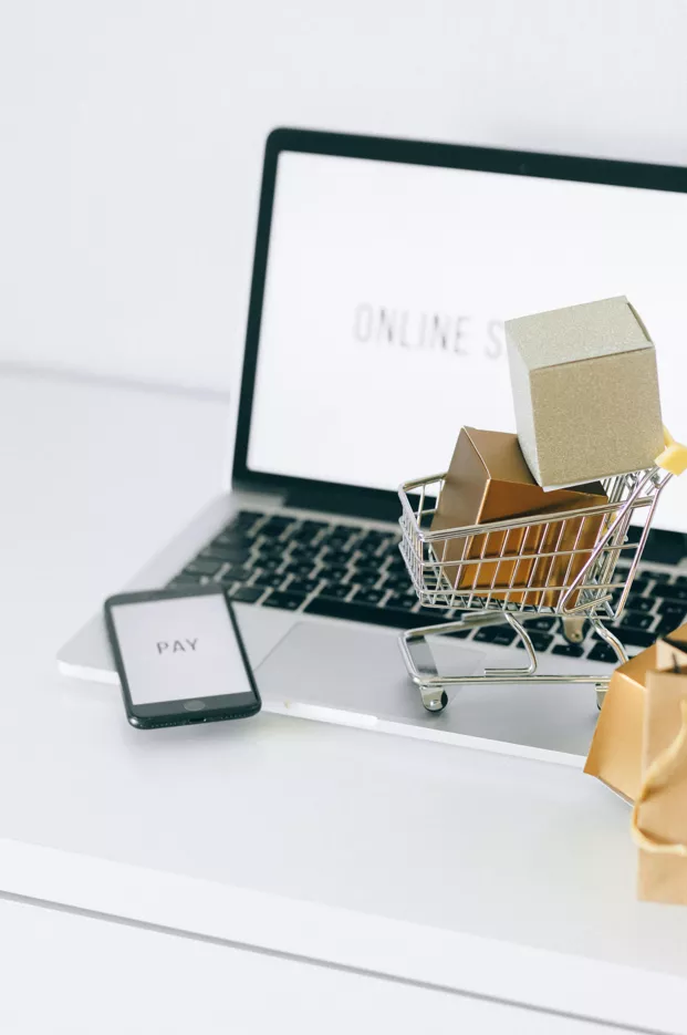 Running Your Own Online Store