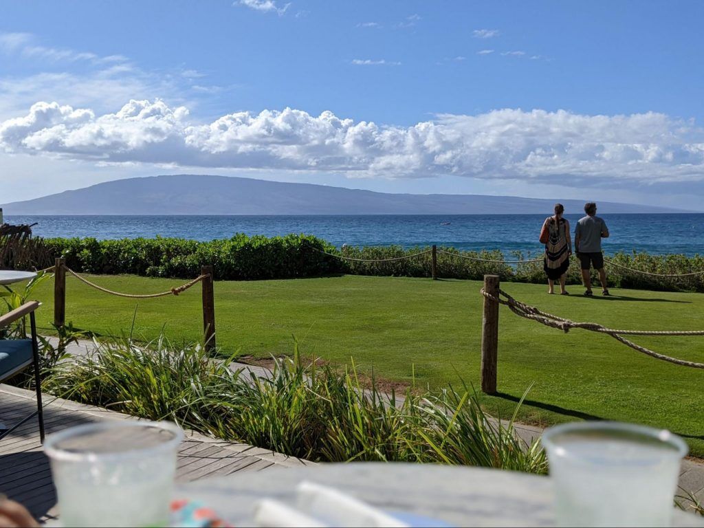 11 Best Affiliate Marketing Courses In 2024 (In-Depth Breakdown) 6 Me on Maui